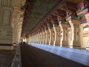 Ramanathaswany Temple
