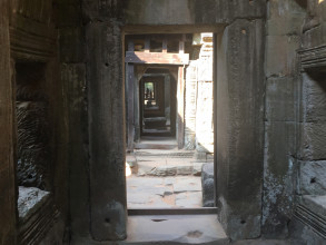 Encore... Angkor